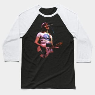 Randy Meisner 80s Baseball T-Shirt